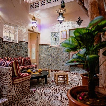 Surf Riad Taghazout Εξωτερικό φωτογραφία