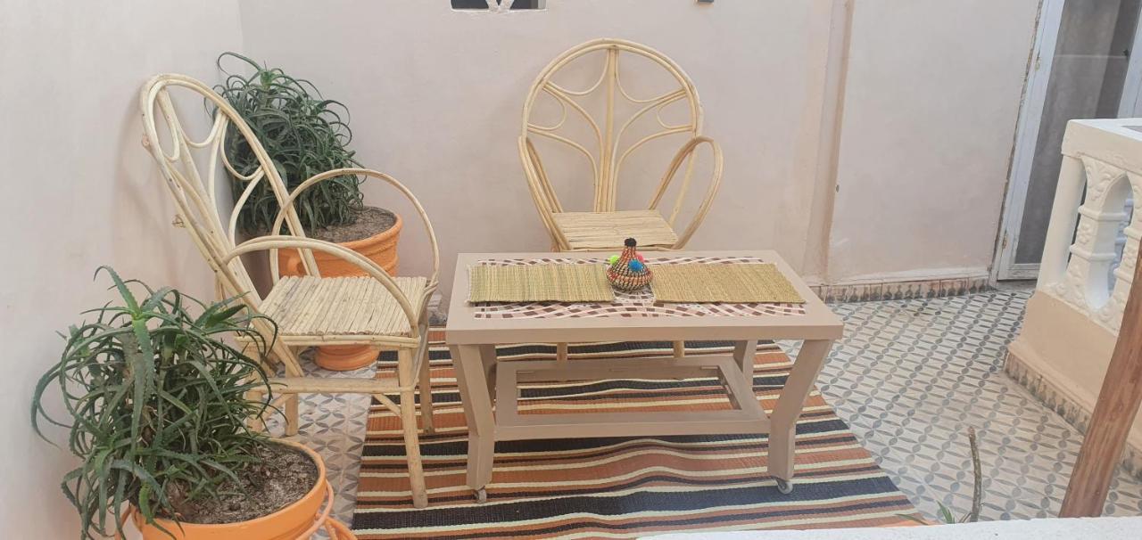 Surf Riad Taghazout Εξωτερικό φωτογραφία