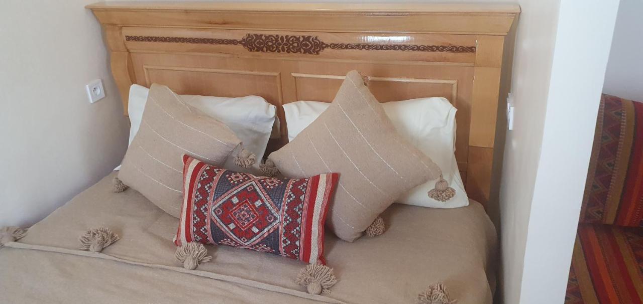 Surf Riad Taghazout Εξωτερικό φωτογραφία