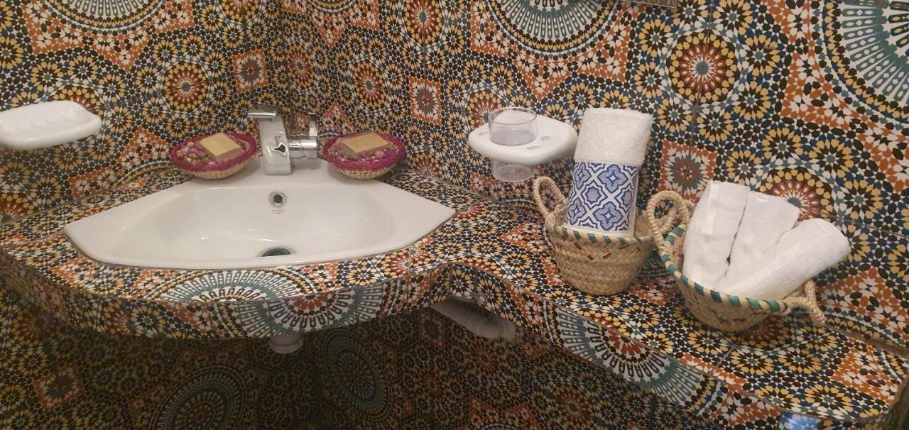 Surf Riad Taghazout Εξωτερικό φωτογραφία