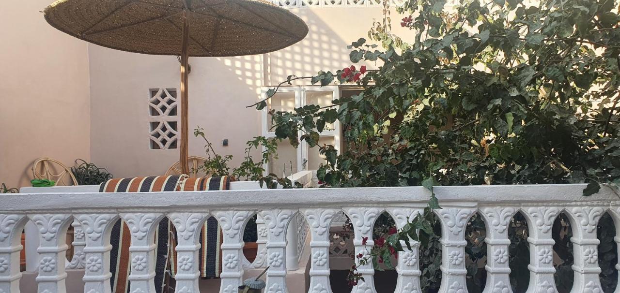 Surf Riad Taghazout Εξωτερικό φωτογραφία