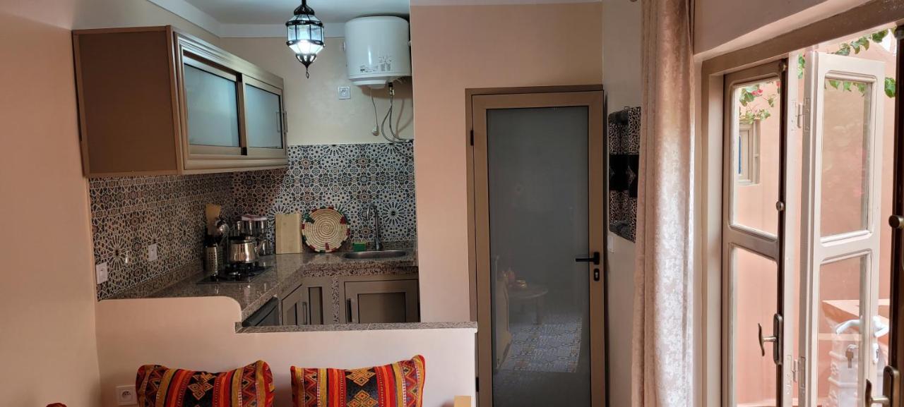 Surf Riad Taghazout Εξωτερικό φωτογραφία