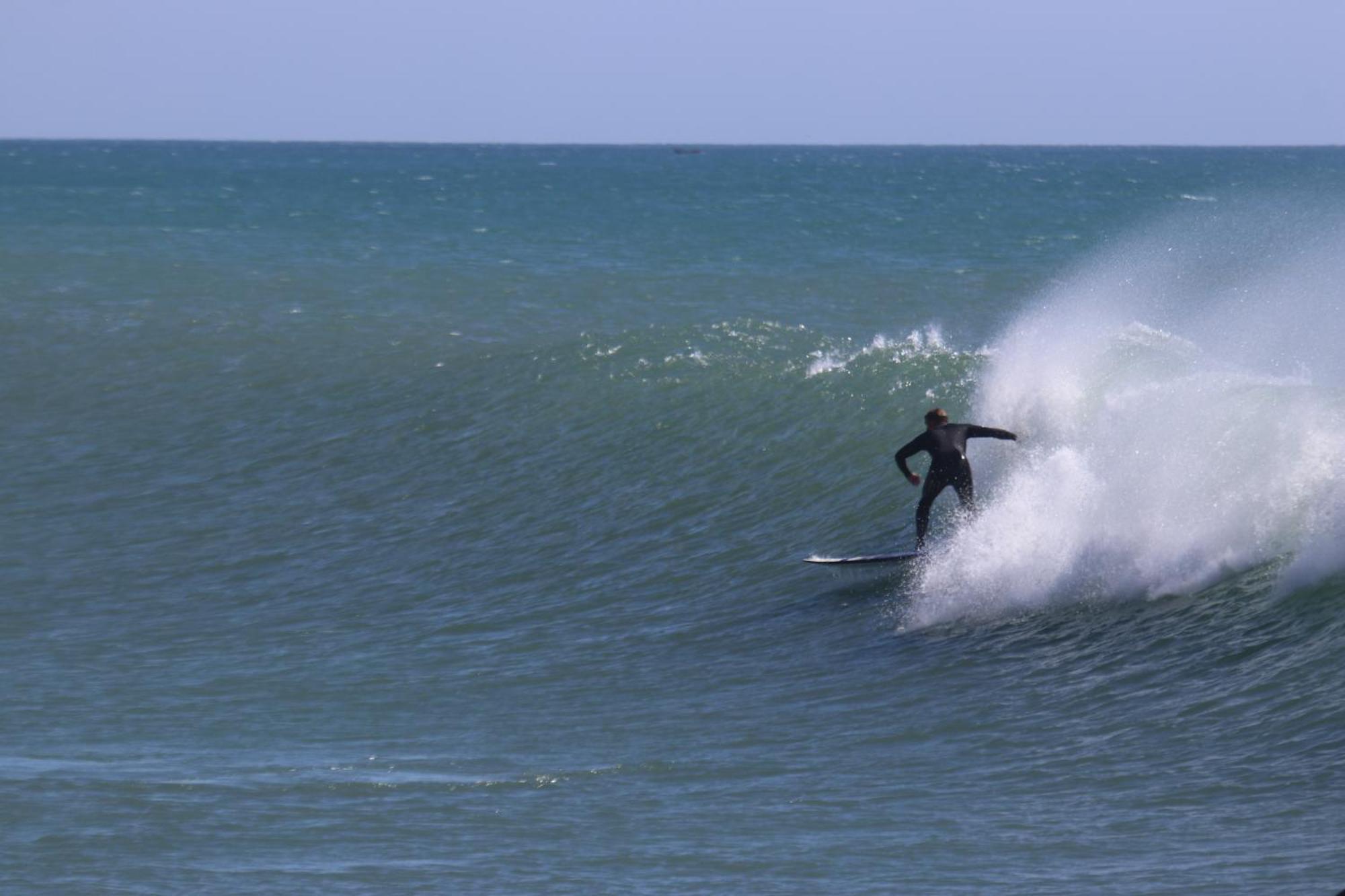 Surf Riad Taghazout Εξωτερικό φωτογραφία