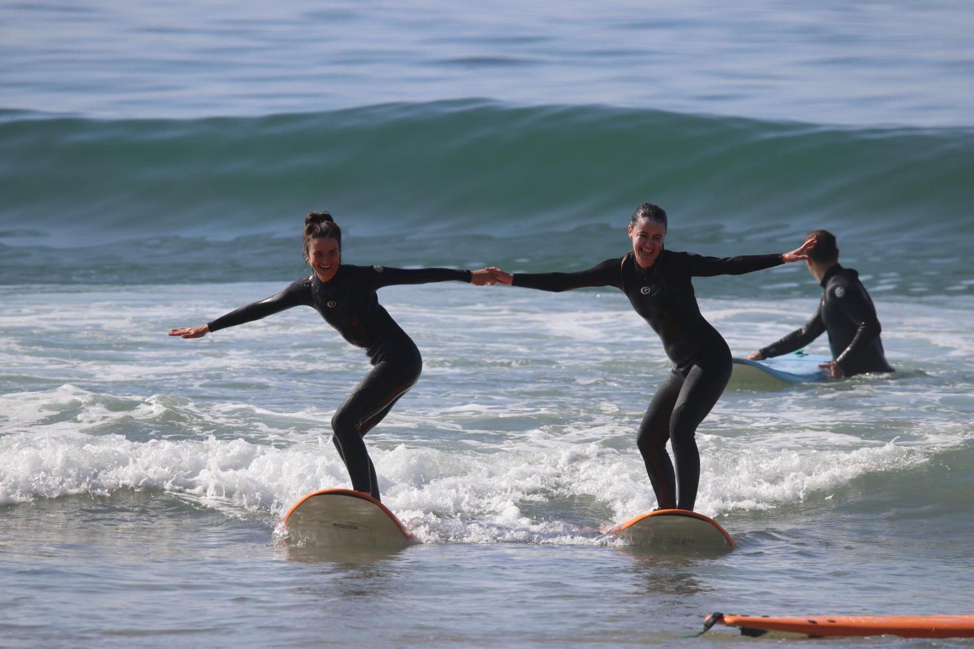 Surf Riad Taghazout Εξωτερικό φωτογραφία