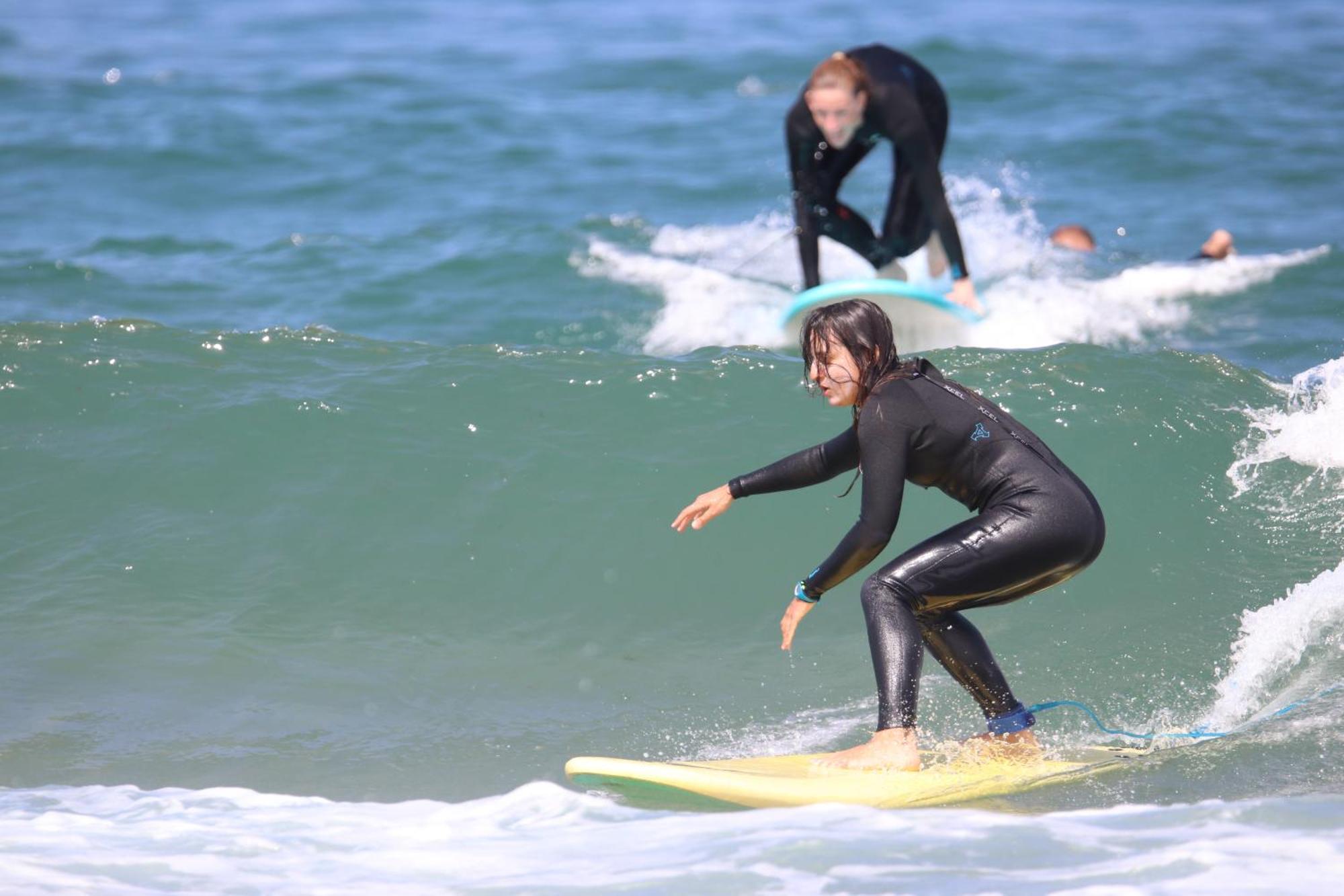 Surf Riad Taghazout Εξωτερικό φωτογραφία