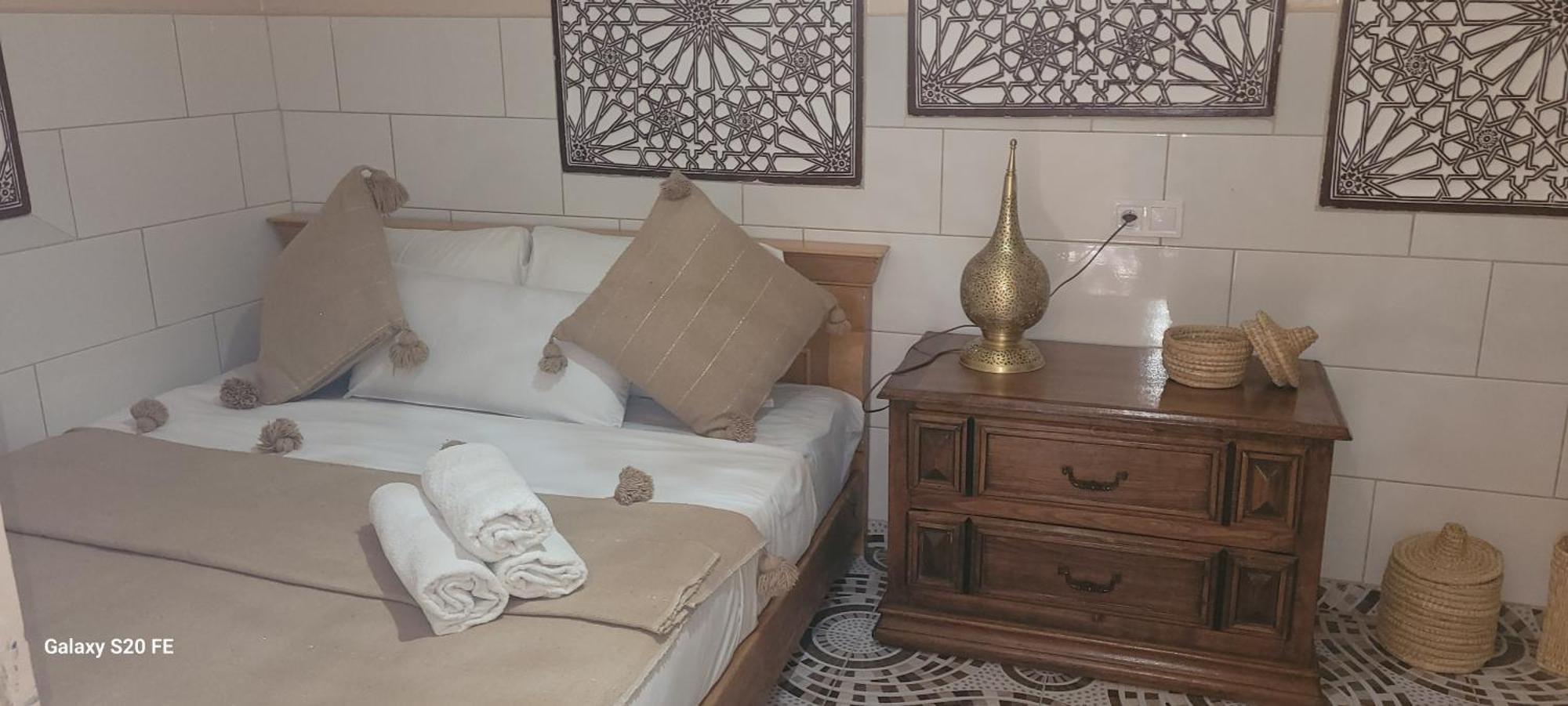 Surf Riad Taghazout Εξωτερικό φωτογραφία